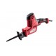 Fierastrau sabie 500W prindere rapida RD-RS36