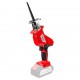 R20 Fierastrau sabie prindere rapida Solo RDP-PRS20
