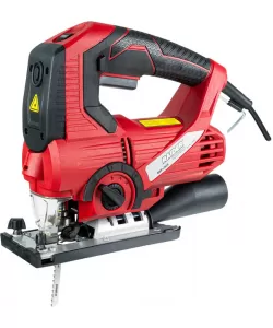 Fierastrau pendular 850W 100mm laser LED valiza RDP-JS35