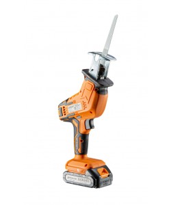 Fierastrau tip sabie 18V 2Ah BK-CRS33 Set