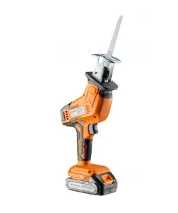 Fierastrau tip sabie 18V 2Ah BK-CRS33 Set