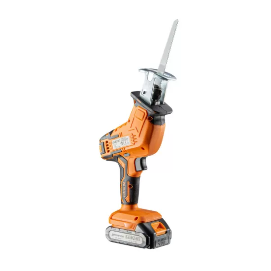 Fierastrau tip sabie 18V 2Ah BK-CRS33 Set