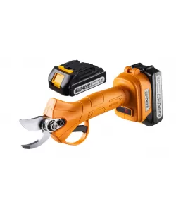 Foarfeca de vie motor fara perii acum18V 2x2Ah 25mm BK-PSH03