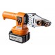 Trusa sudura tevi 18V 4Ah 3 Sockets
Ø20-32mm BMC BK-PW04