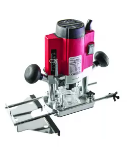 Freza electrica 1020W 8mm - 32 000min-1 RD-ER07