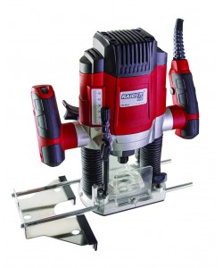 Freza electrica 1200W 8mm 30 000min-1 RDP-ER13