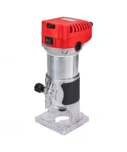 Freza electrica 650W 8mm 3000-28000min-1 RD-ER09