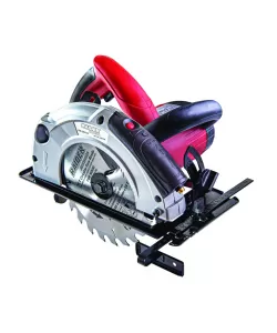 Ferastrau circular ø185mm 1300W RD-CS210