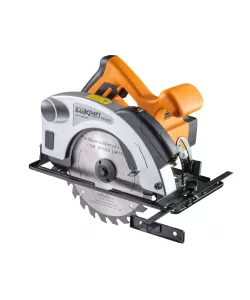 Ferastrau circular ø185mm 1200W BK-CS23