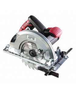 Ferastrau circular ø190mm 1350W RDP-CS26