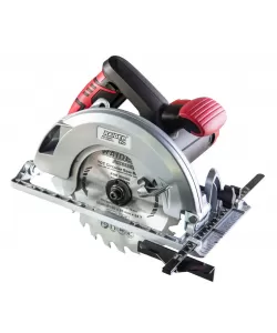 Ferastrau circular ø190mm 1350W RDP-CS26