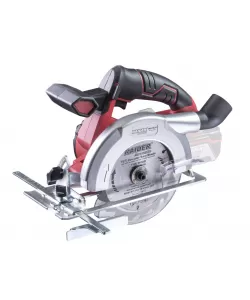 Fierastrau circular 18 V 150x16 mm 4200 min- SOLO CSL01