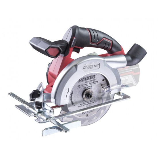 Fierastrau circular 18 V 150x16 mm 4200 min- SOLO CSL01