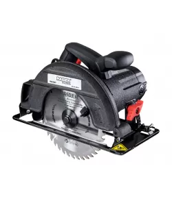 Ferăstrău circular Ø185mm 1300W RD-CS31