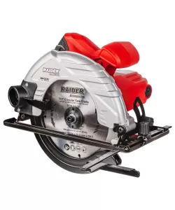 Fierastrau circular Ø185mm 1200W RD-CS32