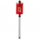 Sistem ghidare 900mm si clema pentru circular Raider Pro