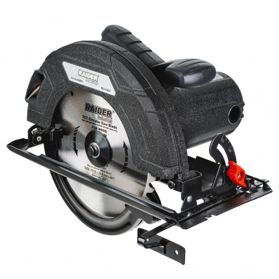 Fierastrau circular ø235mm 2200W RDI-CS27