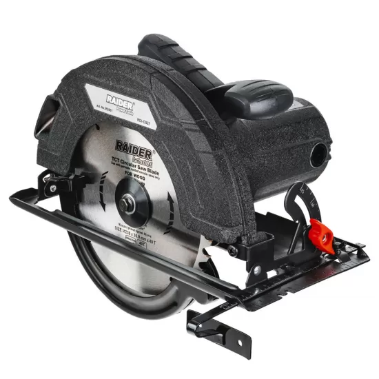 Fierastrau circular ø235mm 2200W RDI-CS27