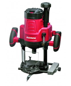 Freza electrica 2200W 12mm 22 000min-1 RDI-ER14