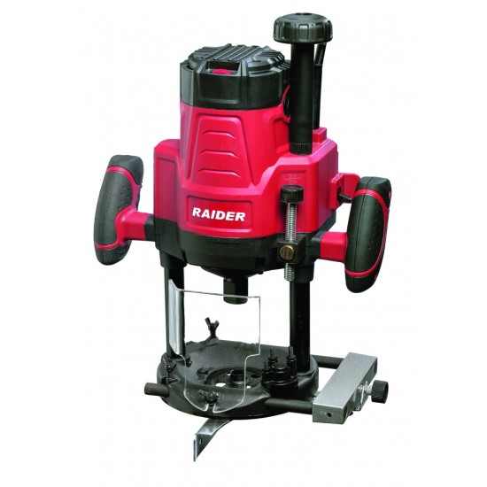 Freza electrica 2200W 12mm 22 000min-1 RDI-ER14