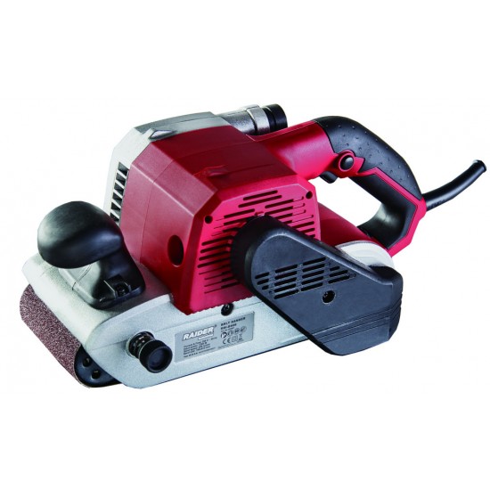 Slefuitor cu banda 1200W 100x610mm RDI-BS08