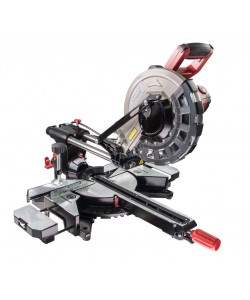 Ferastrau circular ø255mm 2100W laser RD-MS06