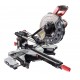 Ferastrau circular ø255mm 2100W laser RD-MS06