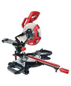 Ferastrau circular Ø210x30mm 1.7kW laser RD-MS08