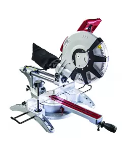 Fierastrau circular ø305mm 2100W laser RDP-MS11