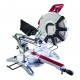Fierastrau circular ø305mm 2100W laser RDP-MS11