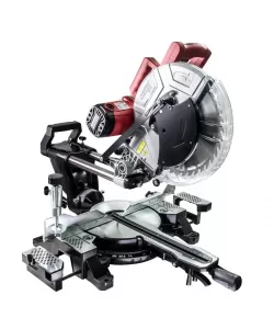 Ferastrau circular semi-stationar Ø305mm 2100W RDP-MS12