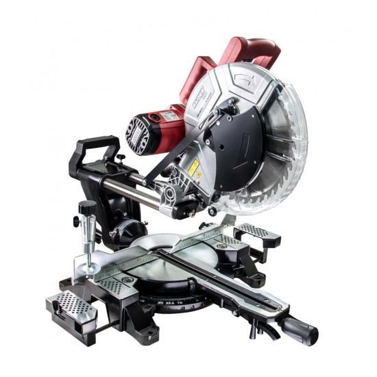 Ferastrau circular  semi-stationar Ø305mm 2100W  RDP-MS12