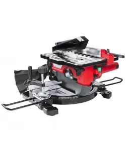 Ferastrau circular ø210mm 1200W combination RD-MS10