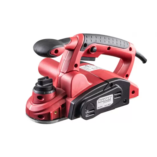 Rindea electrica 710W 82x2mm RD-EP16