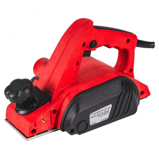 Rindea electrica 710W 82х2mm 12mm RD-EP17