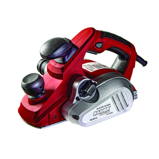 Rindea electrica 850W 82х3mm RD-EP12