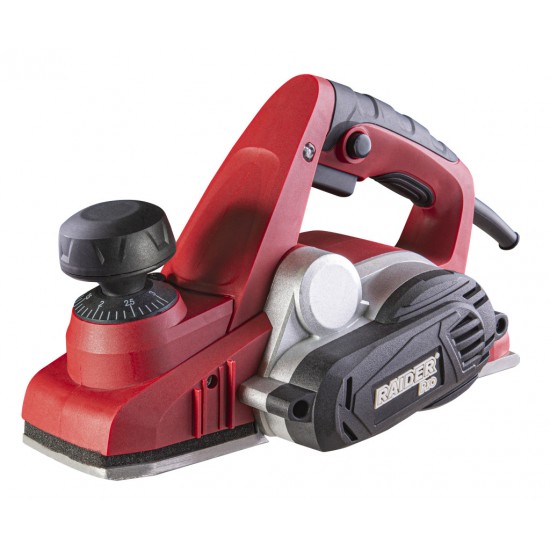 Rindea 900 W 82x3 mm cu stand RDP-EP15