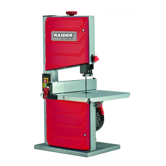 Ferastrau banda 250W 1400min-1 190mm RD-BSW18