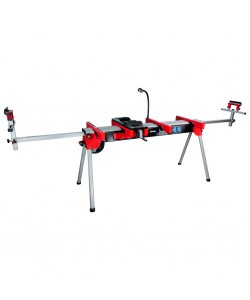 Banc universal de lucru cu suport extensibil