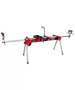 Banc universal de lucru cu suport extensibil