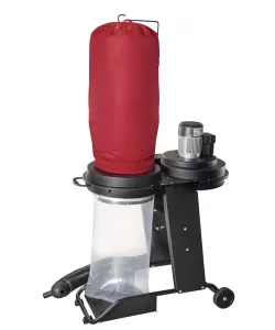 Aspirator de praf 750W RD-DC01E