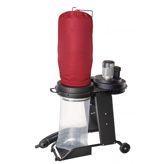 Aspirator de praf 750W RD-DC01E
