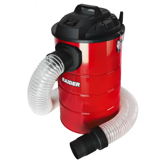 Colector pref 1200W 55L RD-DC02