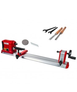Strung pentru lemn 600mm 600W RD-WL04