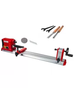 Strung pentru lemn 600mm 600W RD-WL04