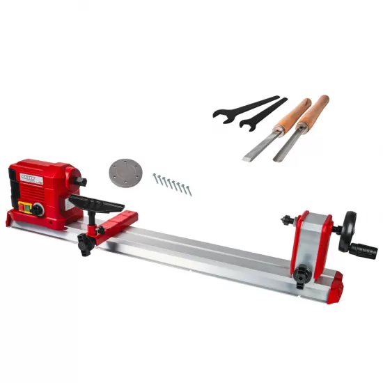 Strung pentru lemn 600mm 600W RD-WL04