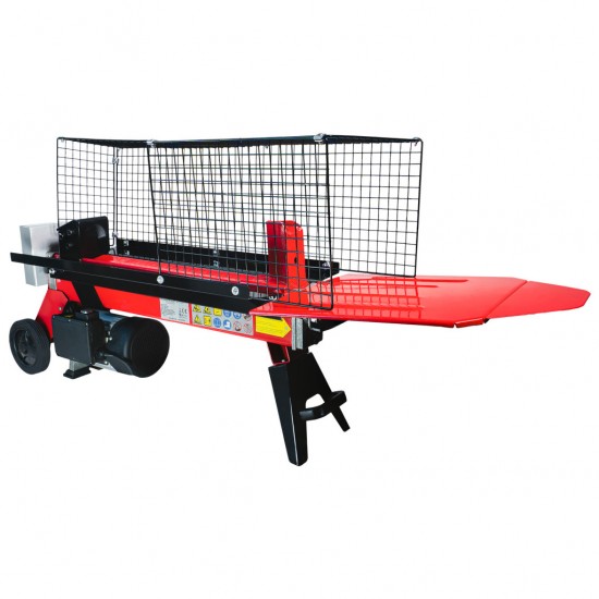 Dispozitiv pentru despicat busteni 52CM 7t 2300W RD-LGS03