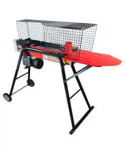 Dispozitiv pentru despicat busteni 52CM 7t 2300W cu stand