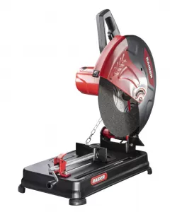 Ferastrau circular metal ø355mm 2500W RD-CM06