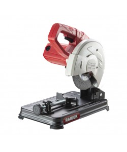 Fierastrau circular debitare metal ø180mm 1200W RD-CM09